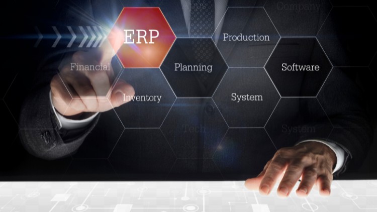 Read more about the article [100% Off] ERP – CRM Implementation with free open source software