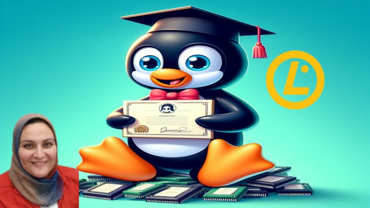 Read more about the article [100% Off] LPIC-1 Mastery: Complete Linux Practice Exams & Cert Prep