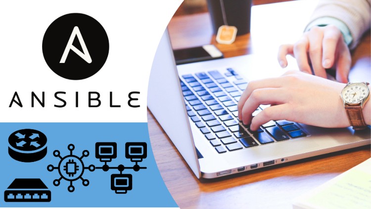 Read more about the article [100% Off] Mastering Ansible Automation for Network Engineers