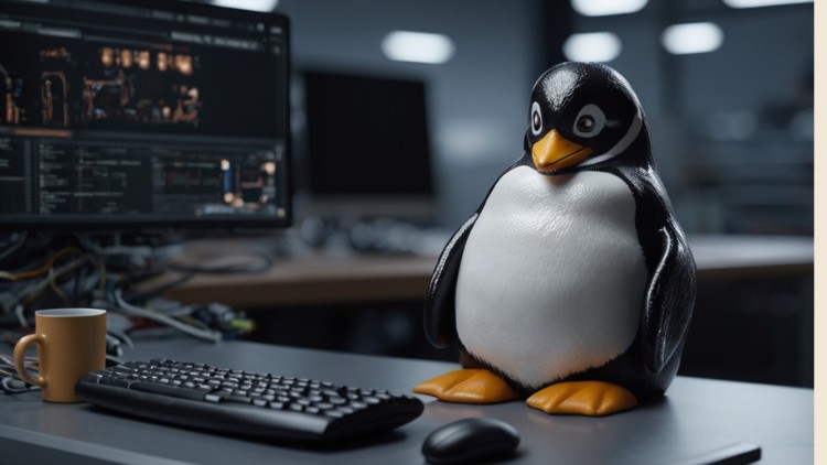 Read more about the article [100% Off] Master Linux From Scratch in Hindi