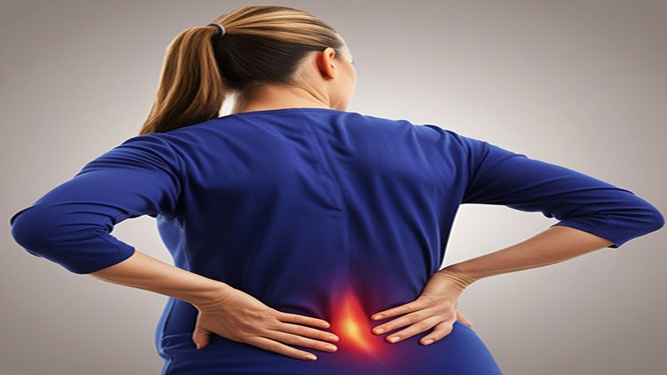 Read more about the article [100% Off] Back pain  between fact and fiction