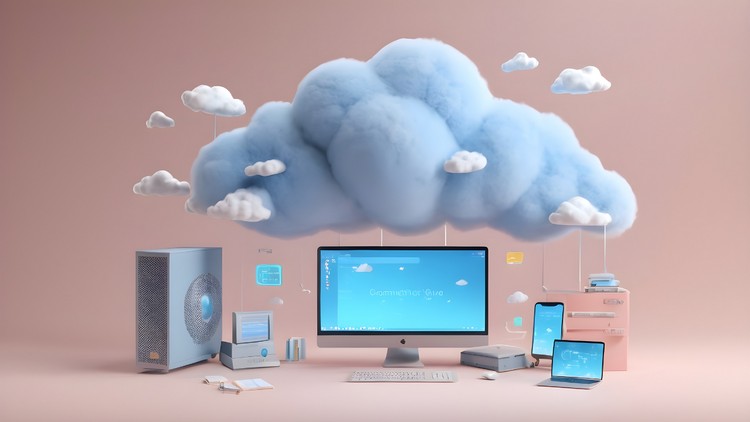 Read more about the article [100% Off] Fundamentals of Cloud Computing