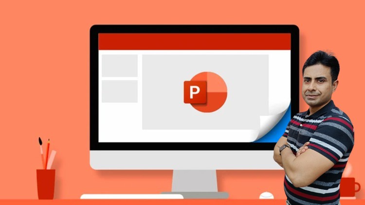 Read more about the article [100% Off] Mastering Microsoft PowerPoint in 2024: Beginner To Expert