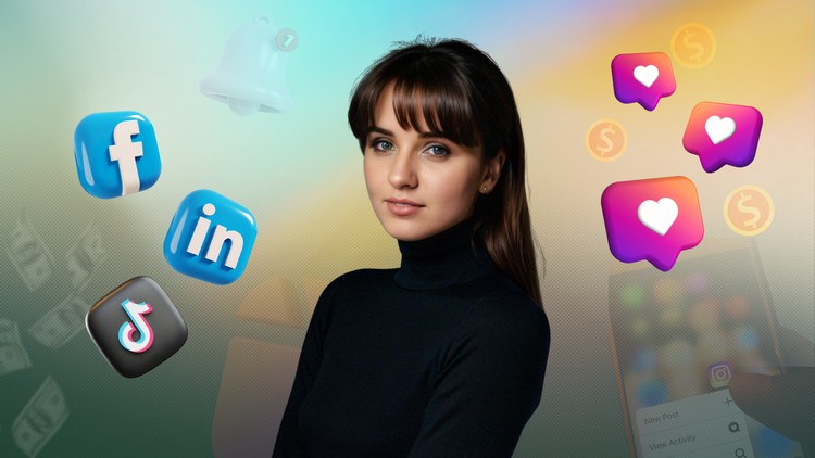 Read more about the article [100% Off] 15 Effective Steps for Growing Business in Social Media