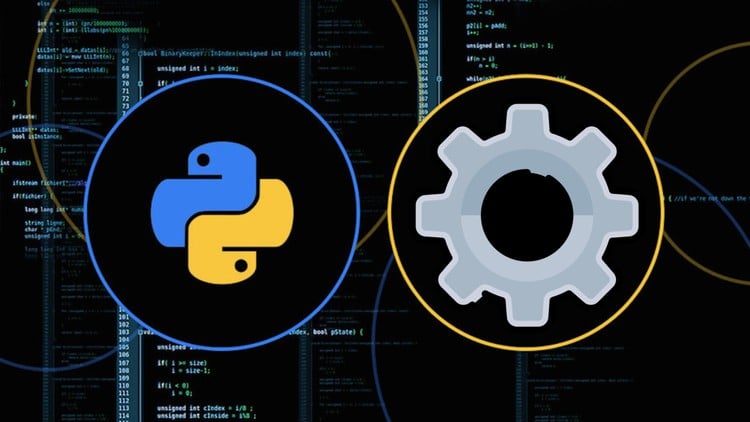 Read more about the article [100% Off] Mastering System Administration with Python