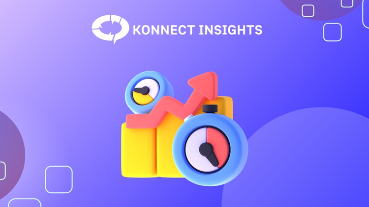 Read more about the article [100% Off] Konnect Insights Mastery