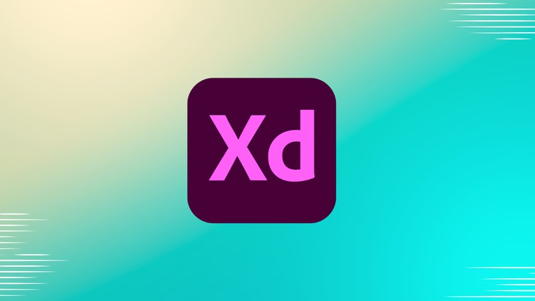 Read more about the article [100% Off] UI/UX Design Masterclass with Adobe XD: From Beginner to Pro