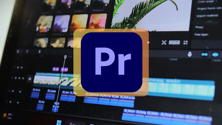 Read more about the article [100% Off] The Beginner’s Guide to Adobe Premiere Pro: Edit Like a Pro