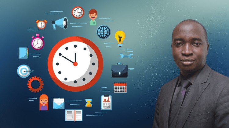 Read more about the article [100% Off] Time Management Accelerator: Turbocharge Your Productivity