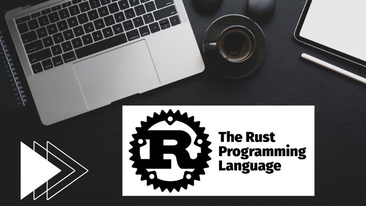 Read more about the article [100% Off] Rust Crash Course for Absolute Beginners 2024