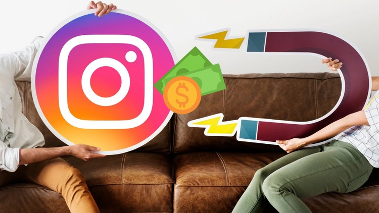 Read more about the article [100% Off] Instagram Affiliate Marketing: Make Money on Instagram