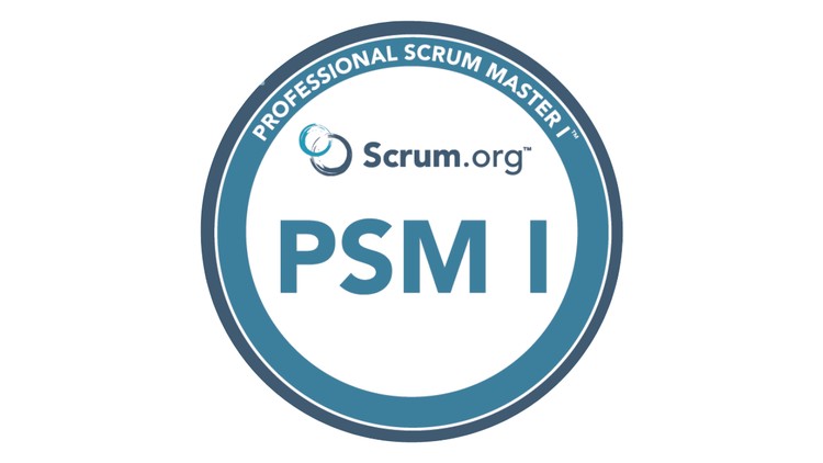 Read more about the article [100% Off] PSM I Scrum Master Mock Exams:  Ace the PSM 1 Scrum Cert