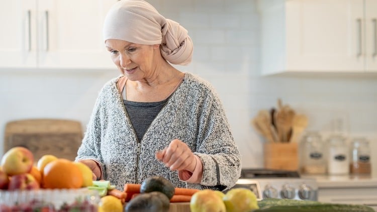 Read more about the article [100% Off] Nutrition Strategies for Fighting Cancer