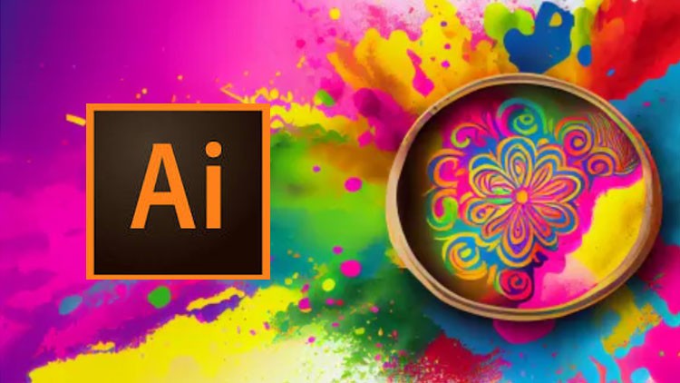 Read more about the article [100% Off] Adobe Illustrator CC – Beginners to Advanced Training Course