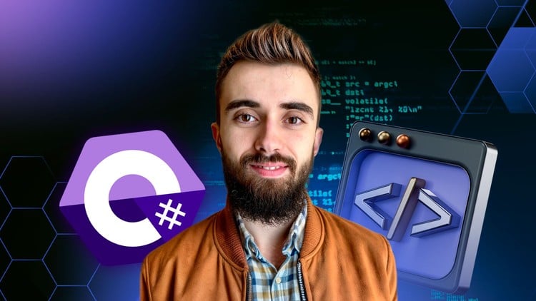 Read more about the article [100% Off] C# Basics: From Zero to First Applications