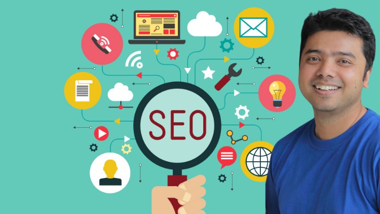 Read more about the article [100% Off] The Ultimate SEO Course 2024: Beginner to Advanced SEO