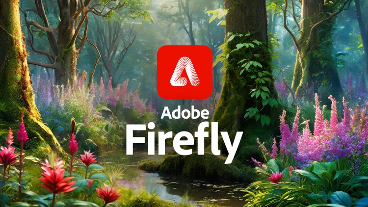 Read more about the article [100% Off] Adobe Firefly Mastery Course – Crafting Magic with Firefly