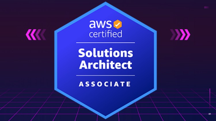 Read more about the article [100% Off] AWS Certified Solutions Architect Associate