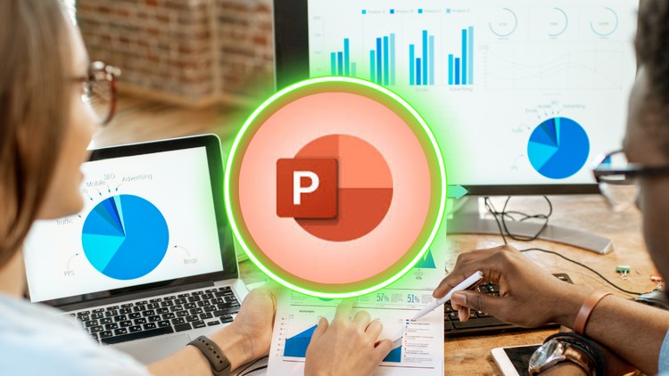 Read more about the article [100% Off] Ultimate Guide to Creating Presentations with PowerPoint