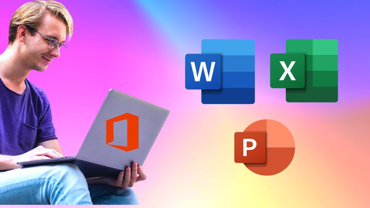 Read more about the article [100% Off] Complete MS Office Course Masterclass: Beginner to Advanced