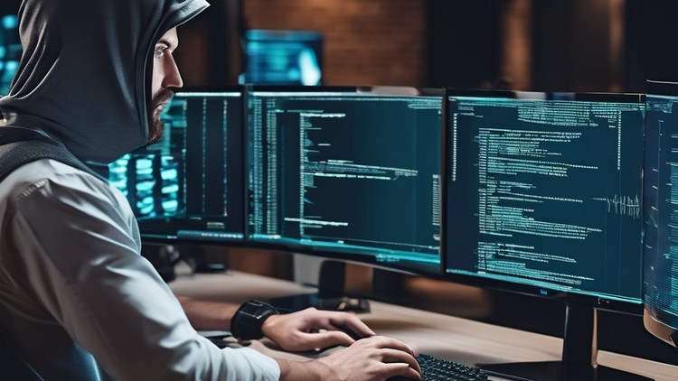 Read more about the article [100% Off] Mastering Ethical Hacking: Expert MCQ Practice Test 2024 : 1