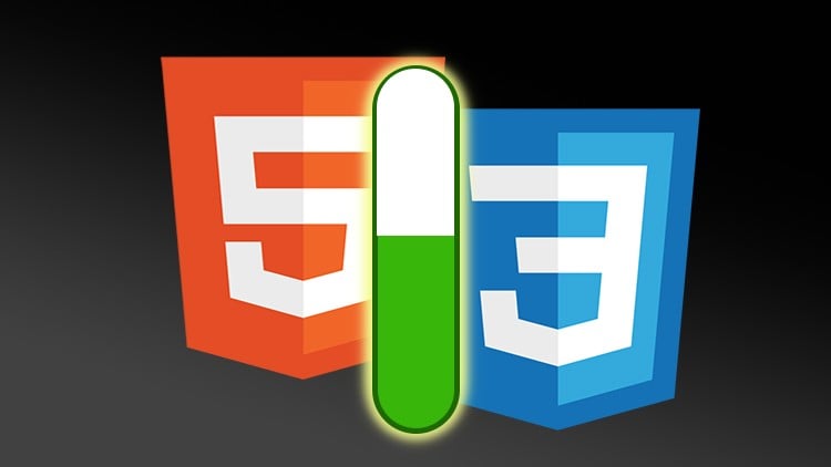 Read more about the article [100% Off] Mastering HTML5 and CSS3 (Part 2 – Intermediate  Level)