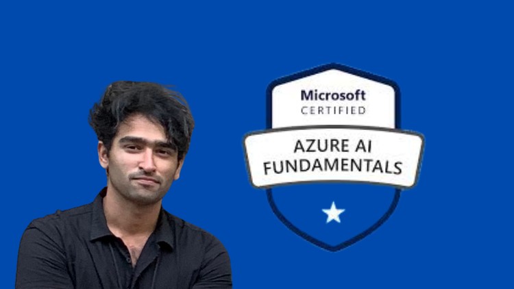 Read more about the article [100% Off] AI-900: Microsoft Azure AI Fundamentals Practice Tests 2024