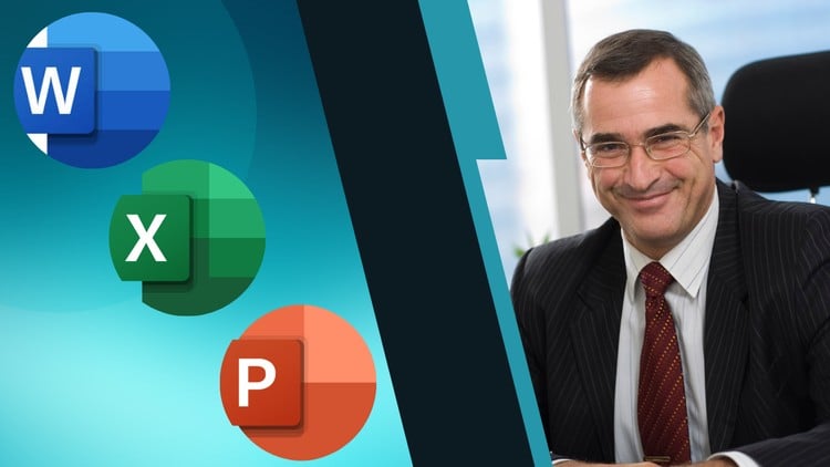 Read more about the article [100% Off] Microsoft Office Mastery Learn Word Excel and PowerPoint