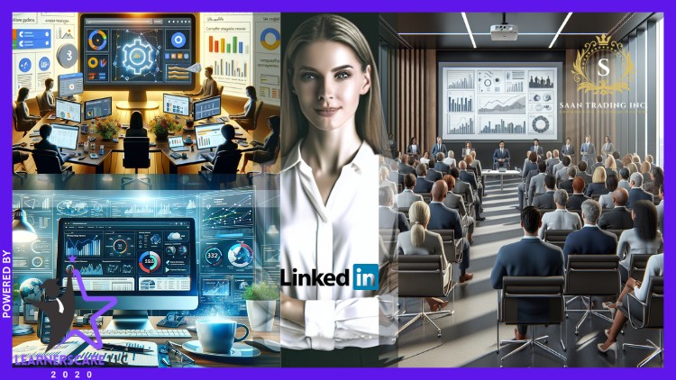 Read more about the article [100% Off] LinkedIn | ChatGPT | AI Content | Digital Marketing Mastery