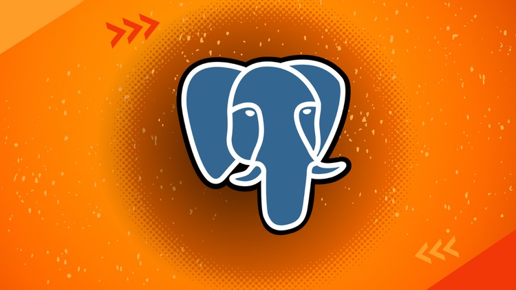 Read more about the article [100% Off] PostgreSQL Bootcamp : Complete Beginner to Advanced Course