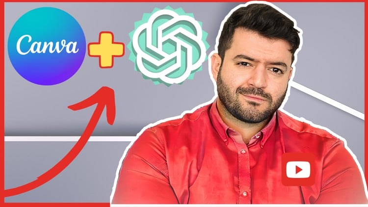 Read more about the article [100% Off] YouTube Thumbnail Design (Stunning Thumbnails Masterclass)