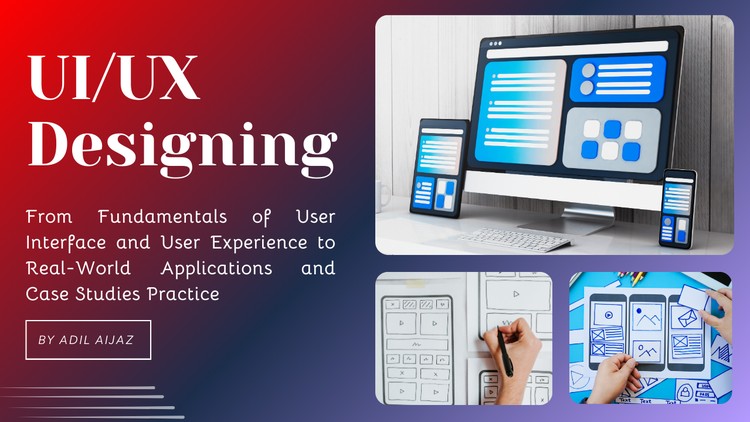 Read more about the article [100% Off] Comprehensive UI/UX Design: Practice Exam