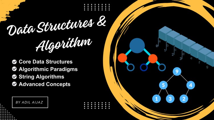 Read more about the article [100% Off] Comprehensive Data Structures & Algorithms Practice