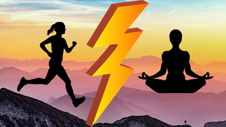 Read more about the article [100% Off] A Healthy Mindset for Running