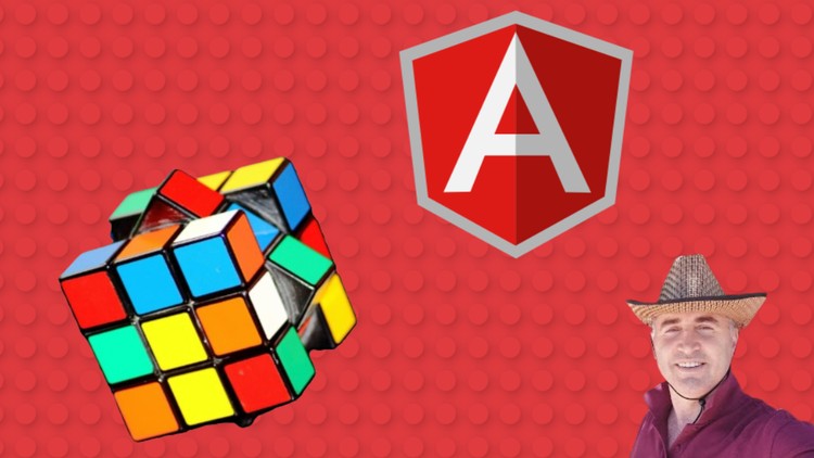 Read more about the article [100% Off] Angular 18 and Aspnet 8.0 Project Development for Beginners