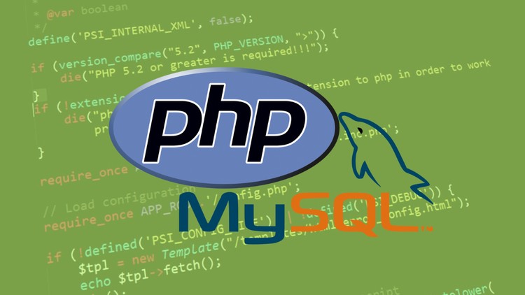 Read more about the article [100% Off] Learn PHP Programming: Create Dynamic Websites with MYSQL