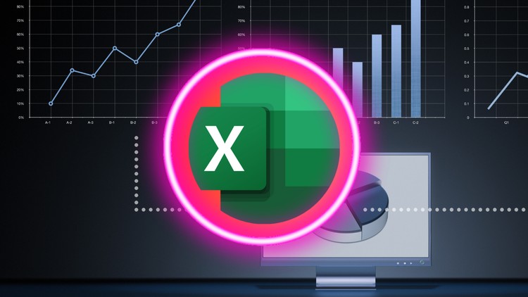 Read more about the article [100% Off] Excel for Everyone: Essential Skills for Work and Life