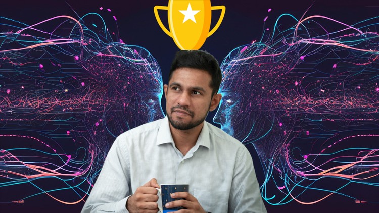 Read more about the article [100% Off] Mastering Innovation Competitions, Hackathon & Crowdsourcing