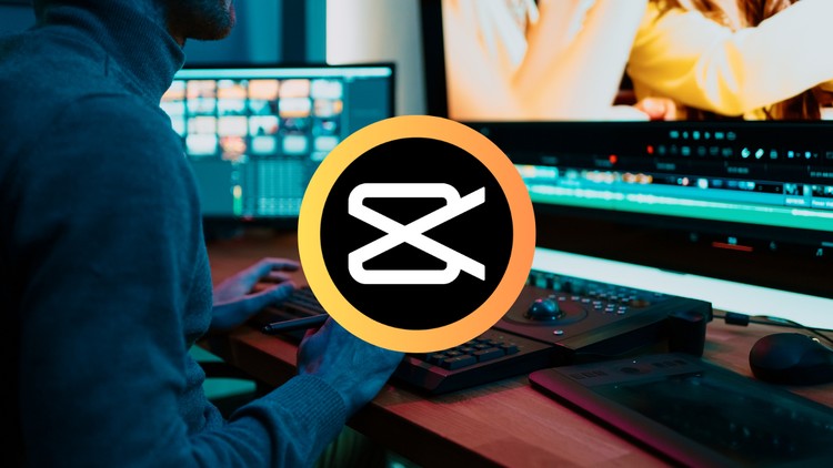 Read more about the article [100% Off] Capcut Ninja: Mastering Video Editing Basics to Advanced