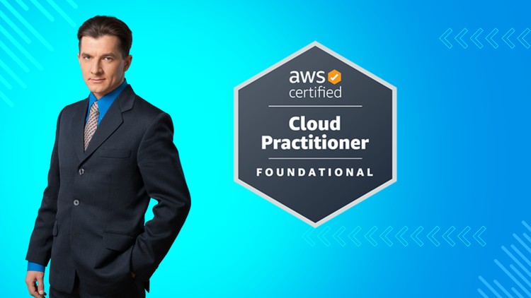 Read more about the article [100% Off] AWS Certified Cloud Practitioner (CLF) Practice Test 2024