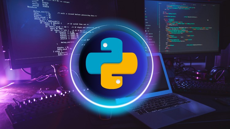 Read more about the article [100% Off] Python Programming for Beginners: Learn Python from Scratch