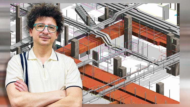 Read more about the article [100% Off] Revit MEP HVAC- Complete Course