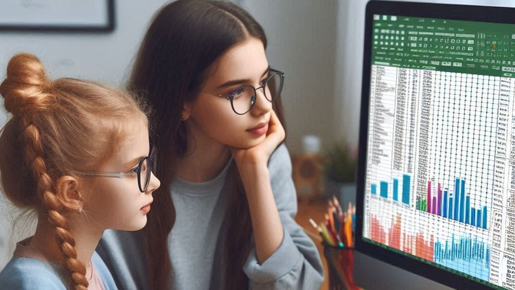 Read more about the article [100% Off] MO-201: Microsoft Excel Expert (Office 2019)