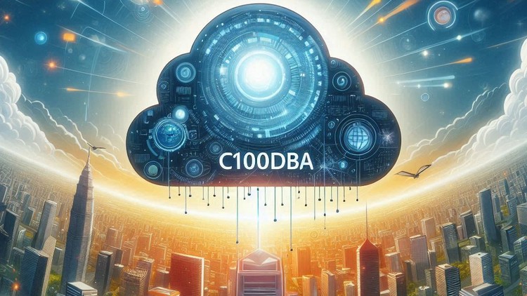 Read more about the article [100% Off] C100DBA: MongoDB Certified DBA Associate – 2024