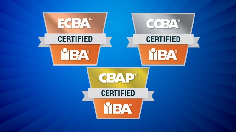 Read more about the article [100% Off] Master IIBA BABOK v3 KA’s for ECBA, CCBA, CBAP Mock Tests