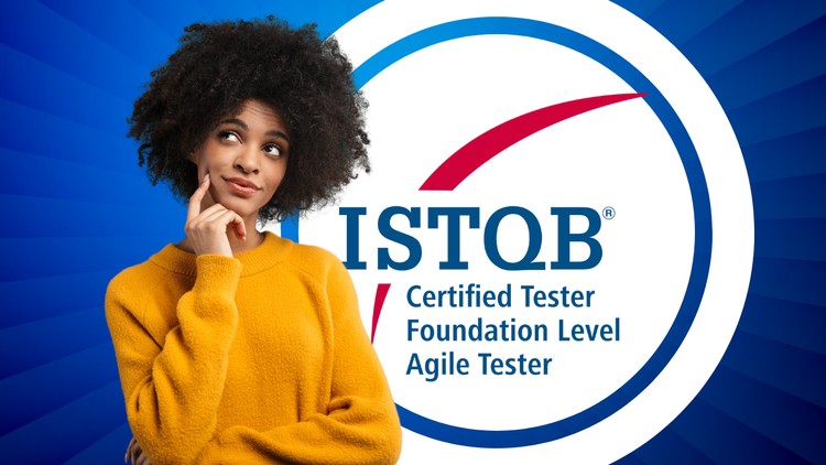 Read more about the article [100% Off] Ace the ISTQB CTFL AT Agile Tester Mock Exams & Explanations