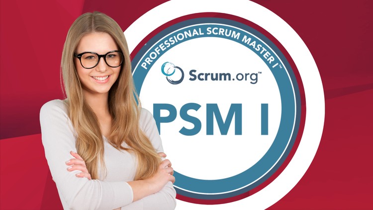 Read more about the article [100% Off] Ace the PSM I Scrum Master Certification Exam: Mock Tests