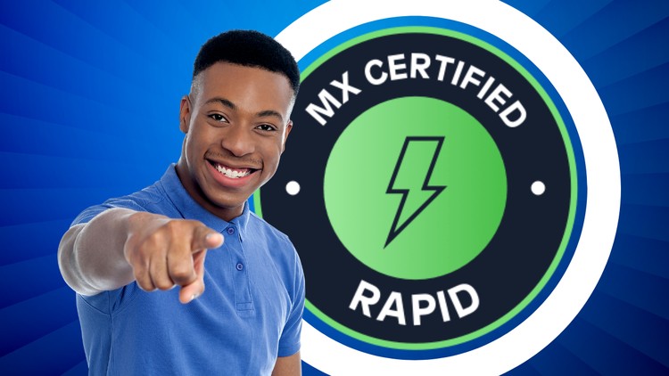 Read more about the article [100% Off] Mendix Rapid Developer: Comprehensive Mock Exams