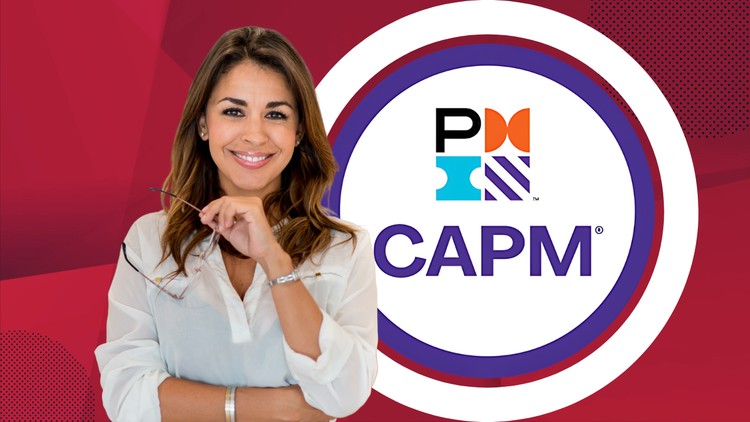 Read more about the article [100% Off] CAPM Certification Prep: 6 Realistic Practice Tests