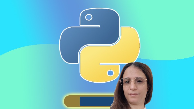 Read more about the article [100% Off] Python from Zero-to-Hero (Beginner Level)